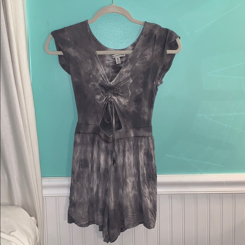 American Eagle Romper.